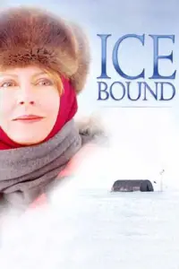 Poster to the movie "Ice Bound" #1199843