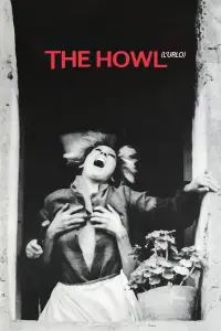 Poster to the movie "The Howl" #1081098