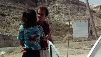 Backdrop to the movie "The Passenger" #730913