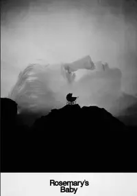 Poster to the movie "Rosemary