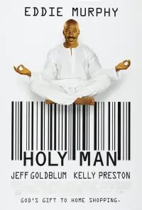 Holy Man