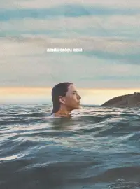 Poster to the movie "I