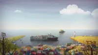 Backdrop to the movie "Lost and Found" #746638