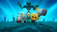 Backdrop to the movie "Plankton: The Movie" #709639