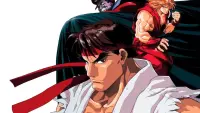 Backdrop to the movie "Street Fighter II: The Animated Movie" #780332