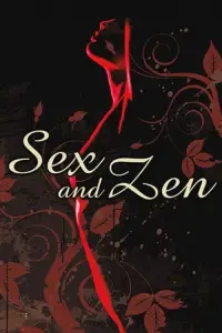 Poster to the movie "Sex and Zen" #952060