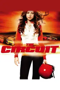 Poster to the movie "The Circuit" #1159429