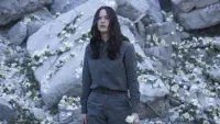 Backdrop to the movie "The Hunger Games: Mockingjay - Part 1" #867846