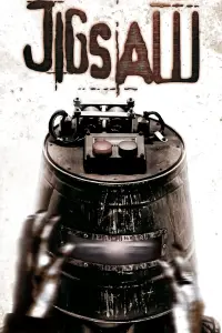 Poster to the movie "Jigsaw" #977096