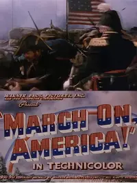 March On, America!