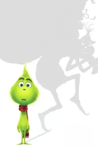 Poster to the movie "The Grinch" #605374