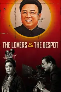 Poster to the movie "The Lovers and the Despot" #983807