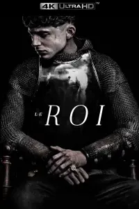 Poster to the movie "The King" #1028163