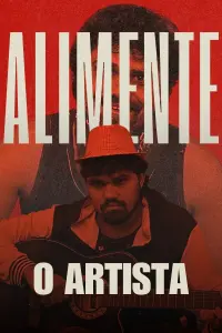 Poster to the movie "Alimente o Artista" #791360