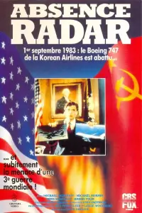 Poster to the movie "Tailspin: Behind the Korean Airliner Tragedy" #1037627