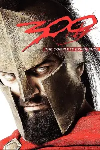 Poster to the movie "300" #911685