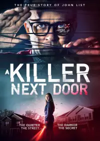 Poster to the movie "A Killer Next Door" #1110258