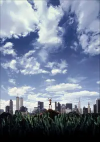 Poster to the movie "Antz" #687372