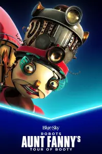 Poster to the movie "Aunt Fanny