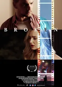 Poster to the movie "Broken" #809065