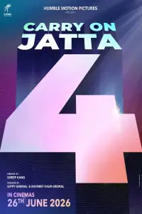 Carry On Jatta 4