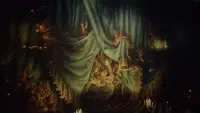 Backdrop to the movie "Cirque du Soleil: Corteo" #693477