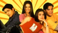 Backdrop to the movie "Dil Hai Tumhaara" #696704