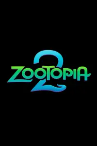 Poster to the movie "Zootopia 2" #900862