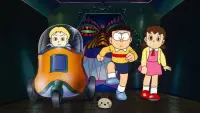 Backdrop to the movie "Doraemon: Nobita and the Tin Labyrinth" #780016