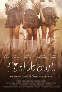 Poster to the movie "Fishbowl" #1096843