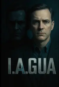 Poster to the movie "I.A.gua" #777080