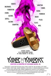 Poster to the movie "King Knight" #1096688