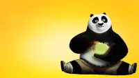 Backdrop to the movie "Kung Fu Panda" #775611