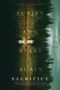 Poster to the movie "Berlin Nobody" #646325