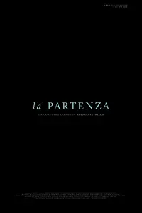 La partenza