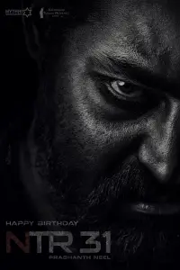 Poster to the movie "NTR Neel" #1065210