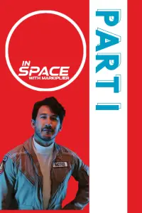 Poster to the movie "In Space with Markiplier" #1000567
