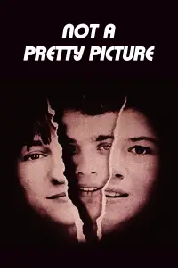Poster to the movie "Not a Pretty Picture" #740111