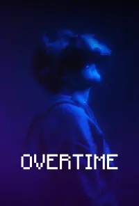 Poster to the movie "Overtime" #742968