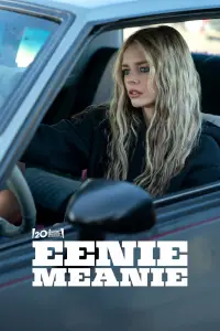 Poster to the movie "Eenie Meanie" #902943