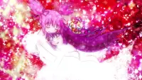 Backdrop to the movie "Puella Magi Madoka Magica the Movie Part II: Eternal" #787738