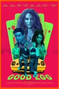 Poster to the movie "Good Egg" #1177180