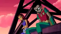 Backdrop to the movie "Teen Titans: Trouble in Tokyo" #692121