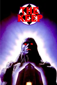 Poster to the movie "The Keep" #784077