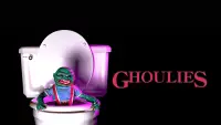 Backdrop to the movie "Ghoulies" #983791