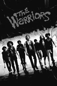 Poster to the movie "The Warriors" #948440