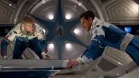 Backdrop to the movie "The Fantastic Four" #814969