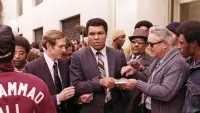 Backdrop to the movie "The Greatest" #760319