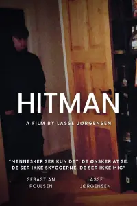 Poster to the movie "HITMAN" #465154