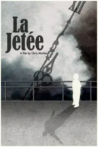 Poster to the movie "La Jetée" #970078